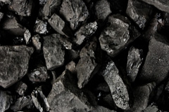 Llanarmon Dyffryn Ceiriog coal boiler costs
